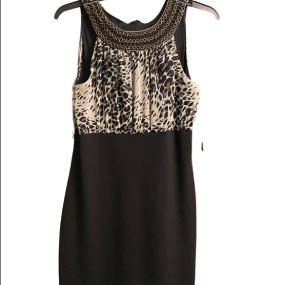 Cocktail Dress